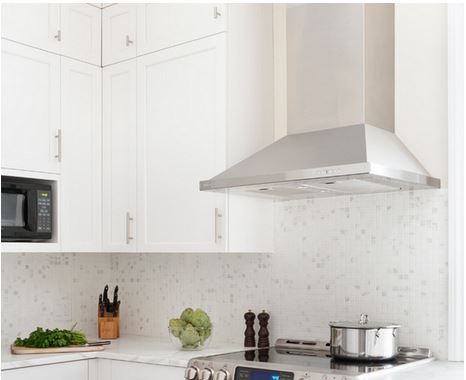 調理中も快適 レンジフード 相模原 町田で住宅のリフォーム 家のことなら東神ハウスへ