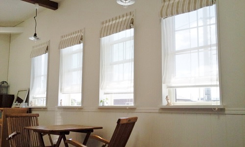 カーテンの種類 相模原 町田で住宅のリフォーム 家のことなら東神ハウスへ
