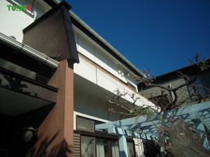 中村邸施工前 中村邸施工前
